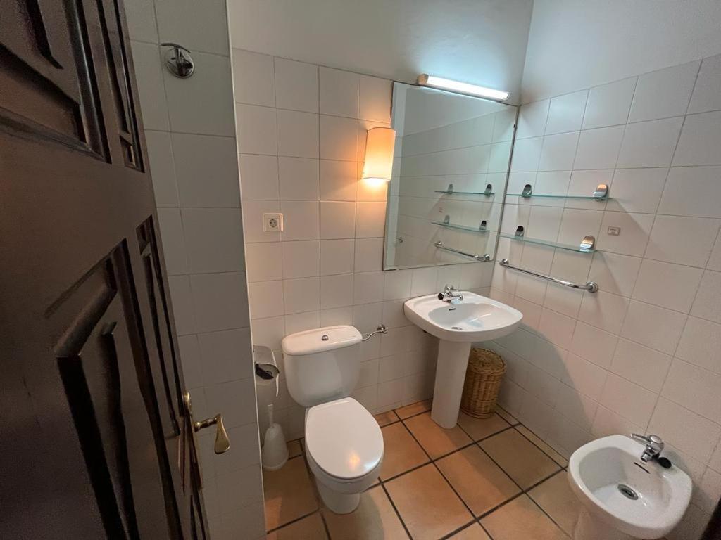 Apartamento Gaudi Comillas Exterior foto