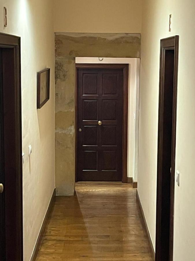 Apartamento Gaudi Comillas Exterior foto